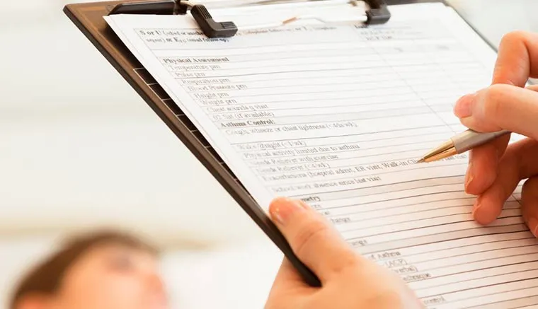 Teaching Your Family About Health Record Management
