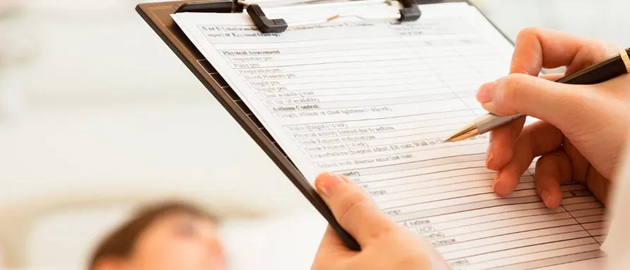 Teaching Your Family About Health Record Management