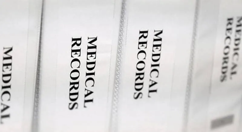 5 Ways to Organize Your Family's Health Records
