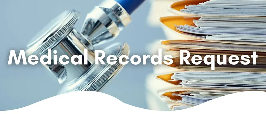 How to Request Your Medical Records from Healthcare Providers