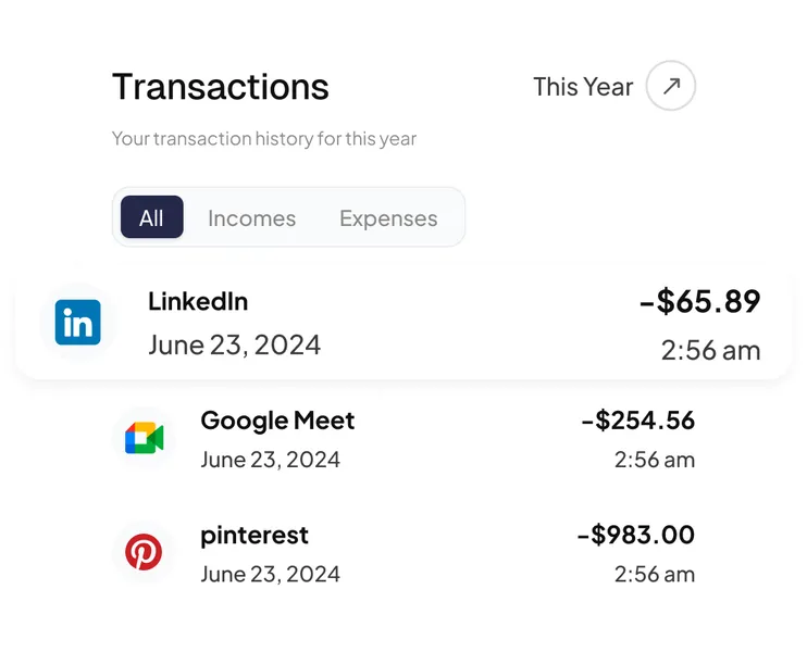 VertexMD automatically organizes your medical records