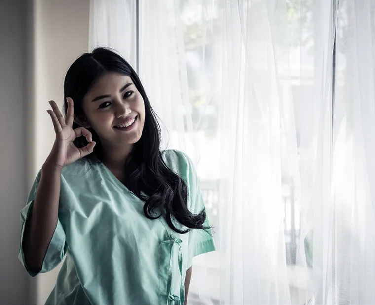 VertexMD team and mission